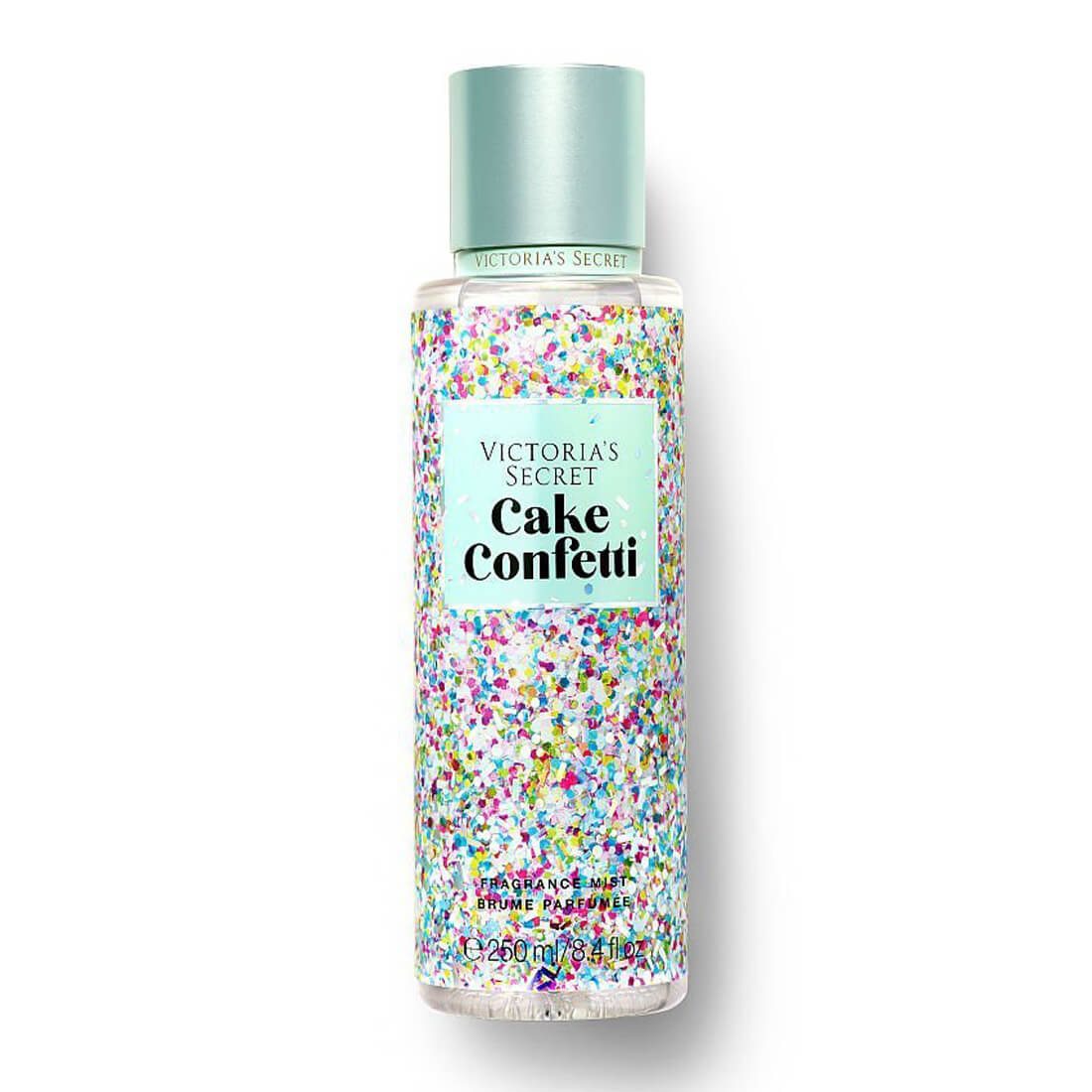 Victoria's Secret Cake Confetti Fragrance Mist 250ml