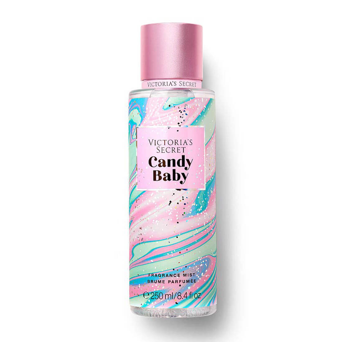 Victoria's Secret Candy Baby Fragrance Mist 250ml