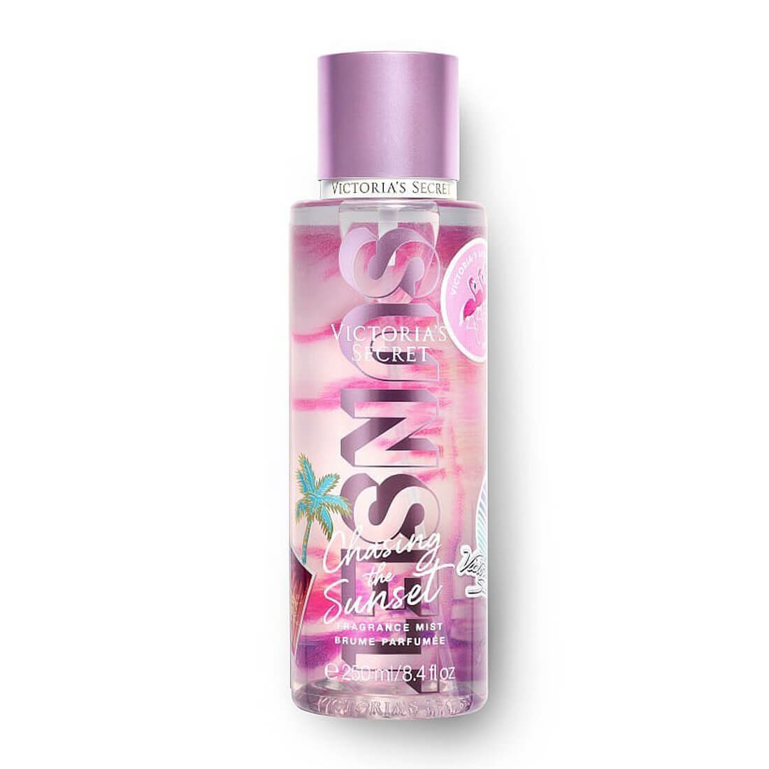 Victoria's Secret Chasing The Sunset Fragrance Mist 250ml