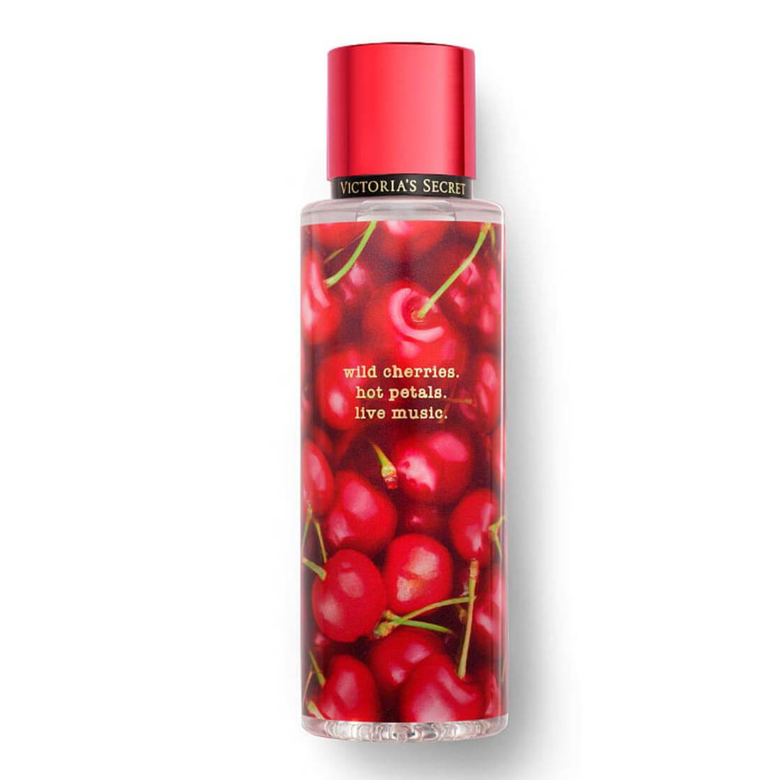 Victoria's Secret Cherry Pop Fragrance Mist 250ml