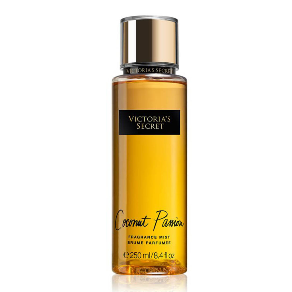 Coconut Passion Top Parfum Victoria Secret Coconut Passion Best