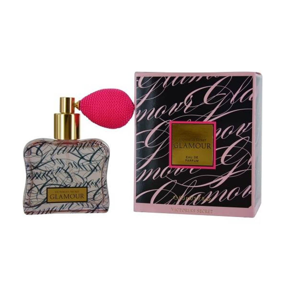 Victoria's Secret Glamour Eau De Perfume - 50ml