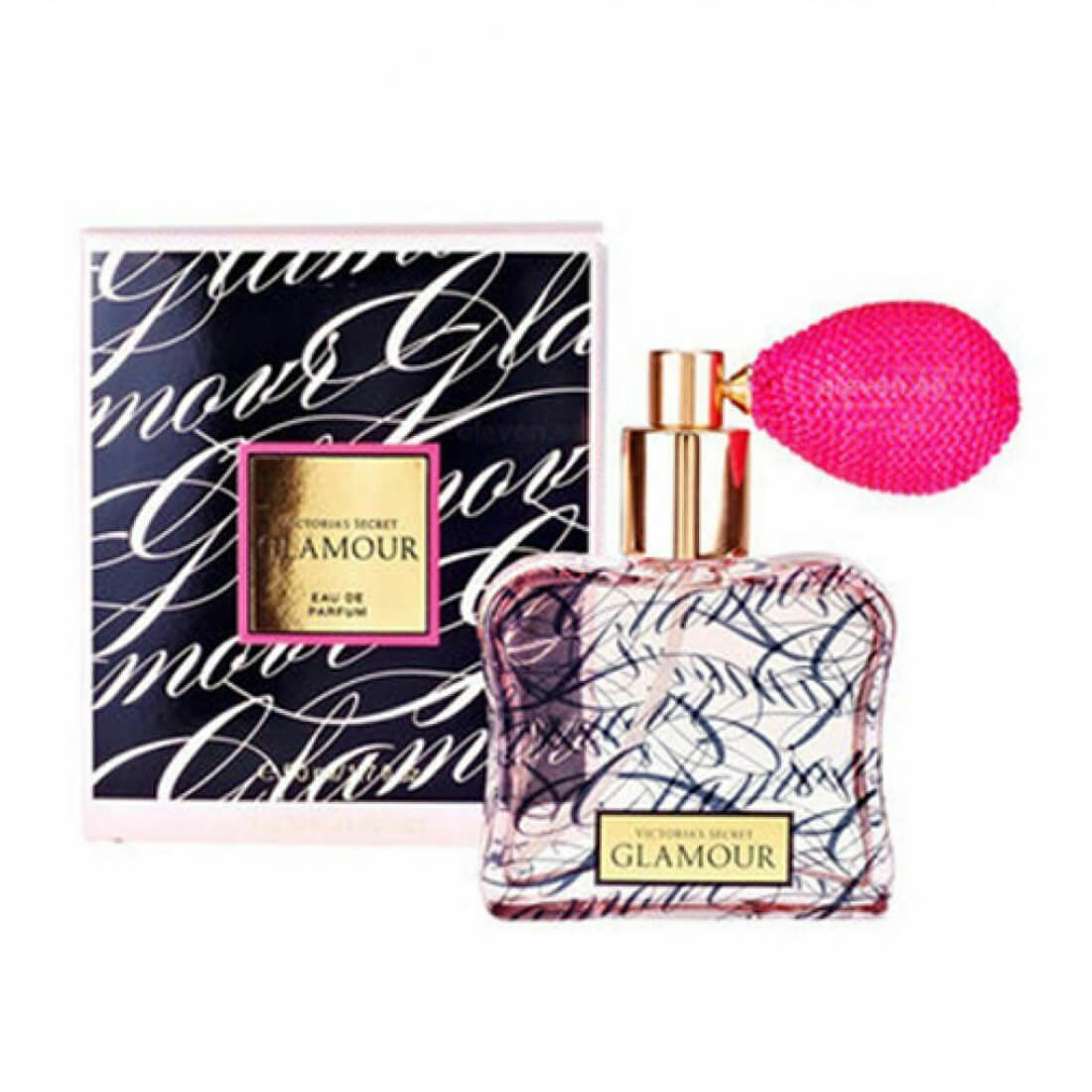 Victoria's Secret Glamour Eau De Perfume - 50ml