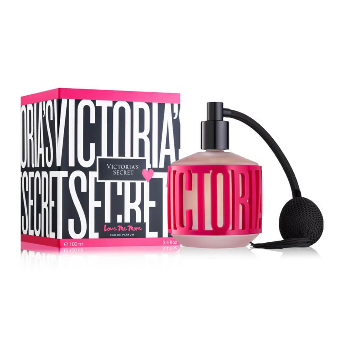 Victoria Secret Love Me More Perfume -100ml