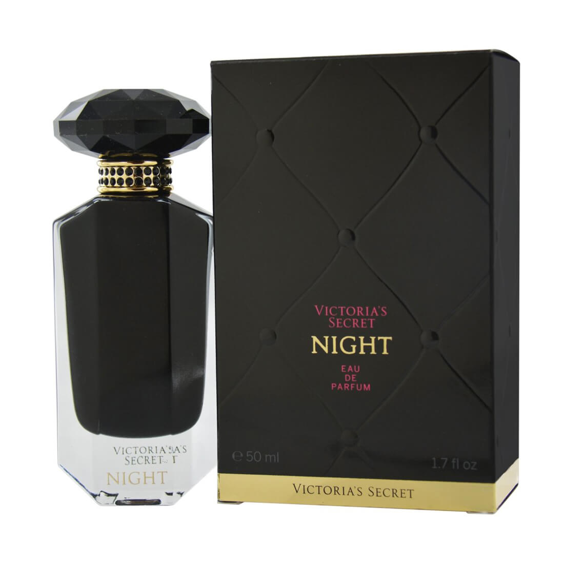 Victoria's Secret Night Eau De Perfume 50ml