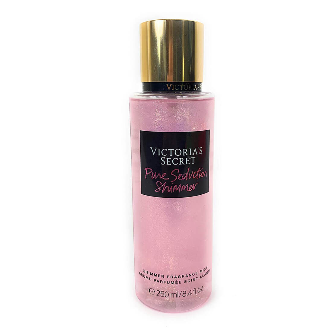Victoria's Secret Pure Seduction Shimmer Fragrance Mist 250ml