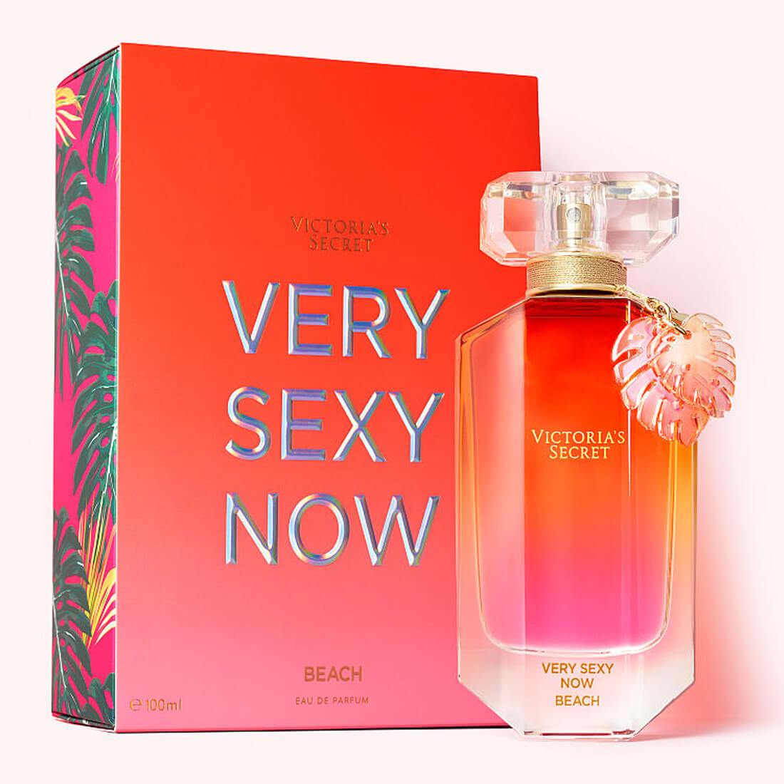Victoria Secret Very Sexy Now Beach Perfume - 100ml