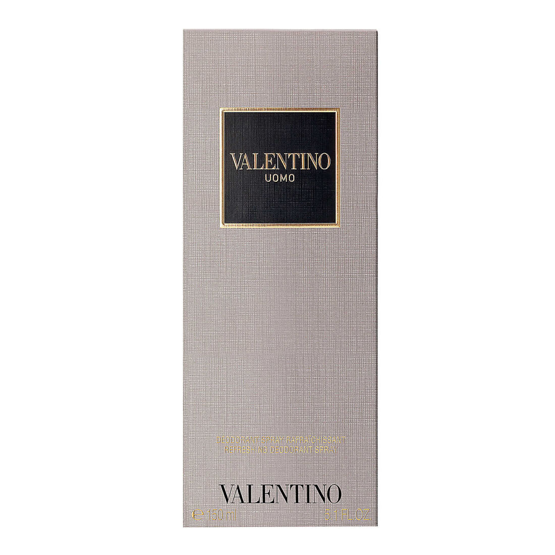 Valentino Uomo Deodorant For Men 150ml