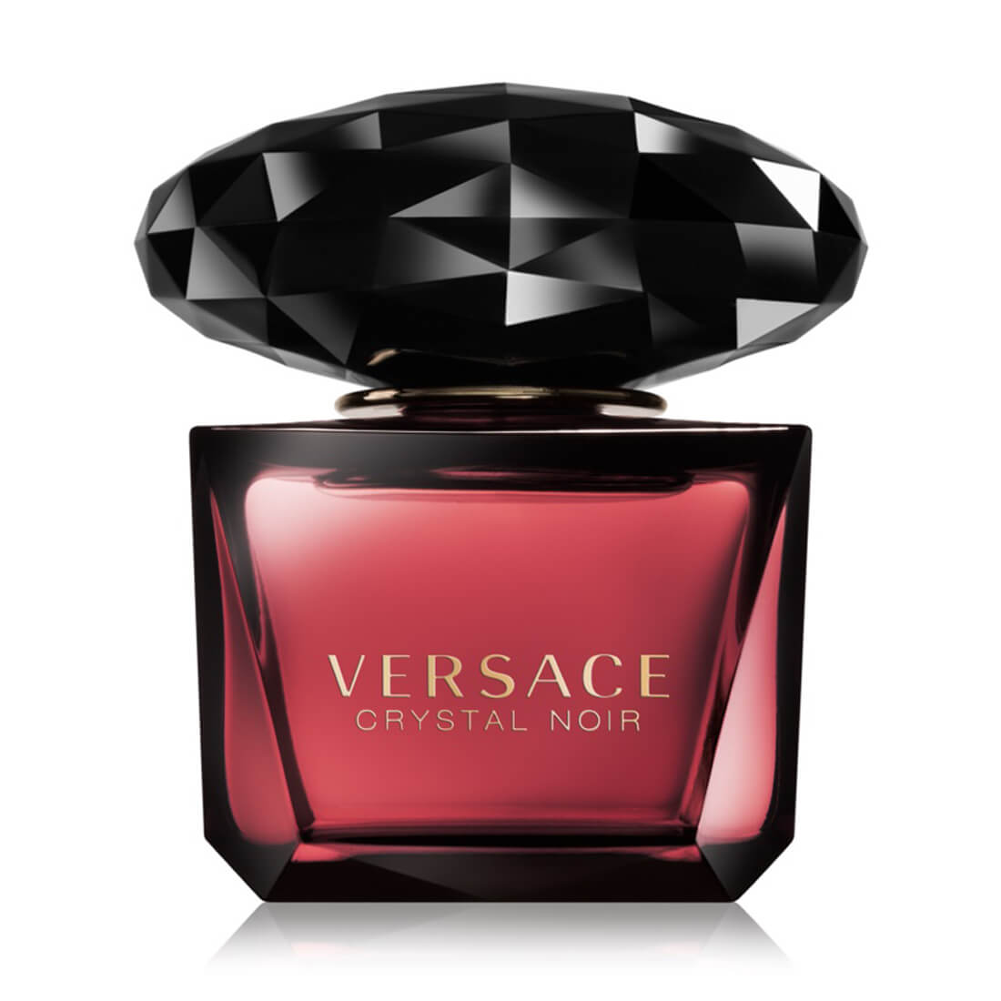 Versace Crystal Noir Eau De Perfume For Women 90ml