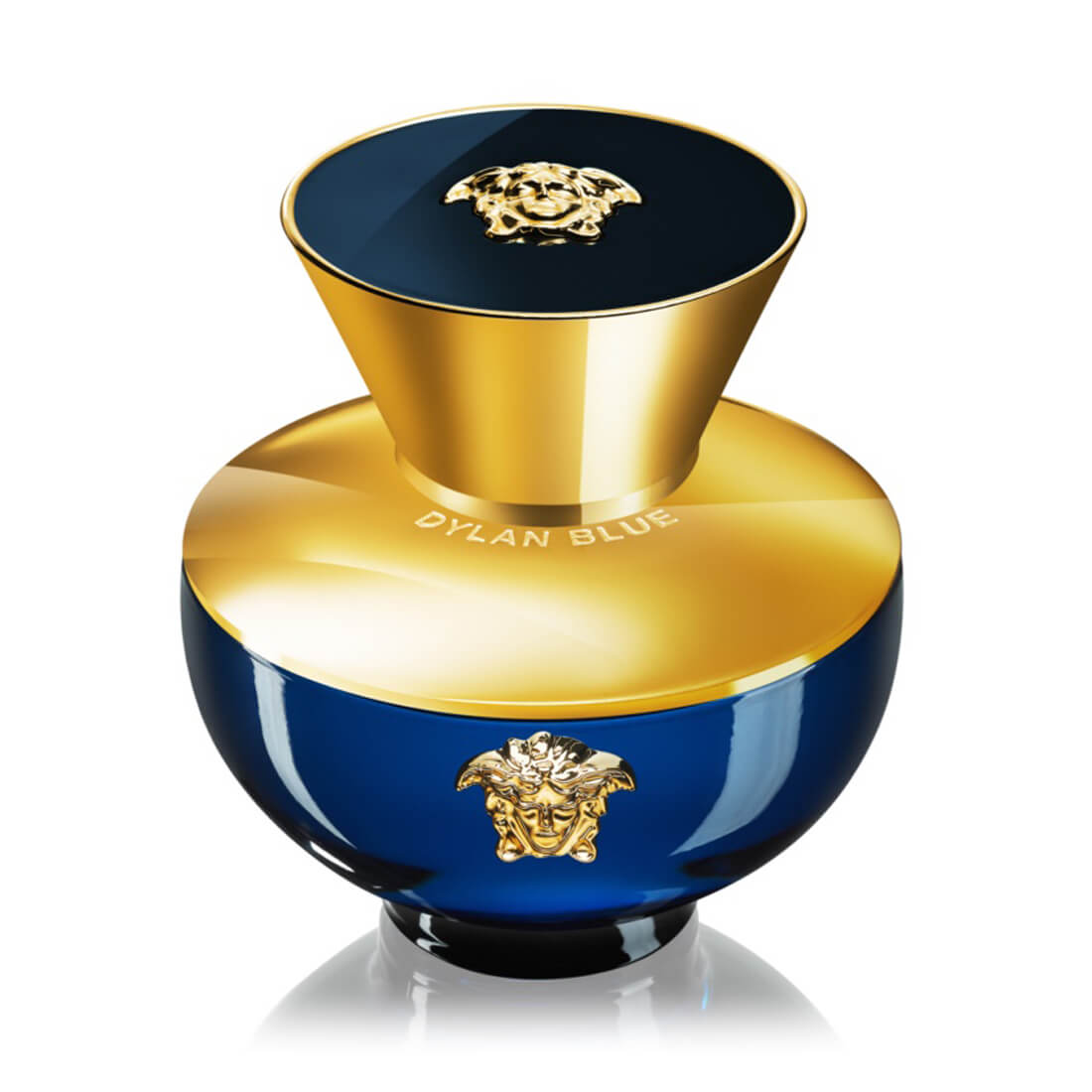 Versace Dylan Blue Pour Femme Eau De Parfum For Women - 100ml