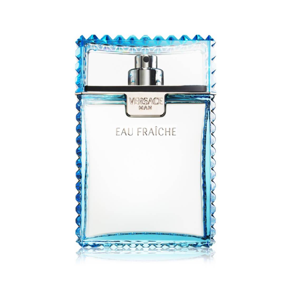 Versace Man Eau Fraiche Eau De Toilette