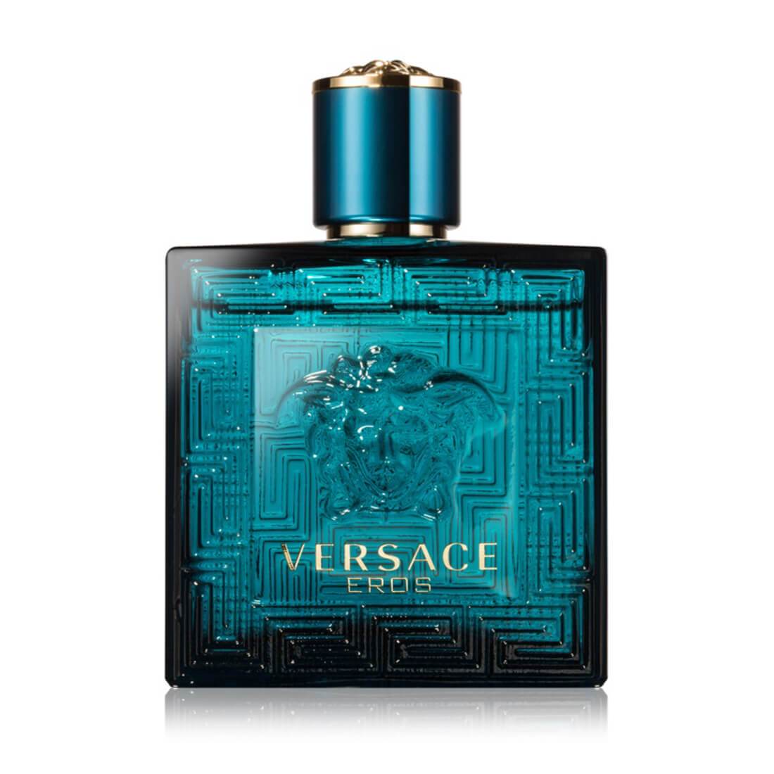 Versace Eros Eau De Toilette