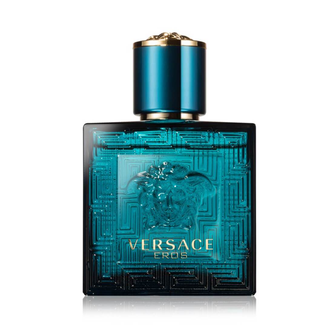 Versace Eros Eau De Toilette