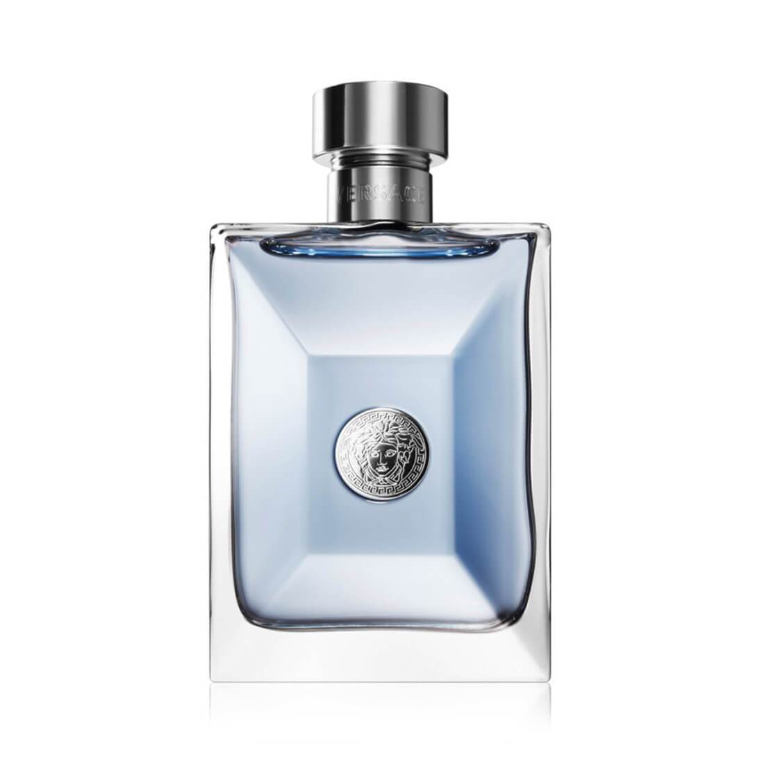 Versace Pour Homme Eau De Toilette For Men