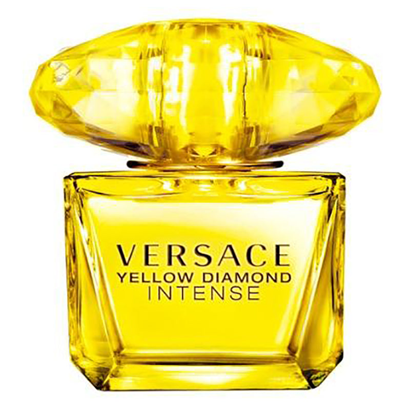 Versace Yellow Diamond Intense Eau De Parfum For Women