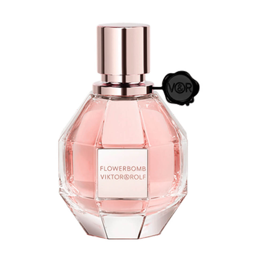 Viktor &amp; Rolf Flowerbomb Eau De Perfume 100ml