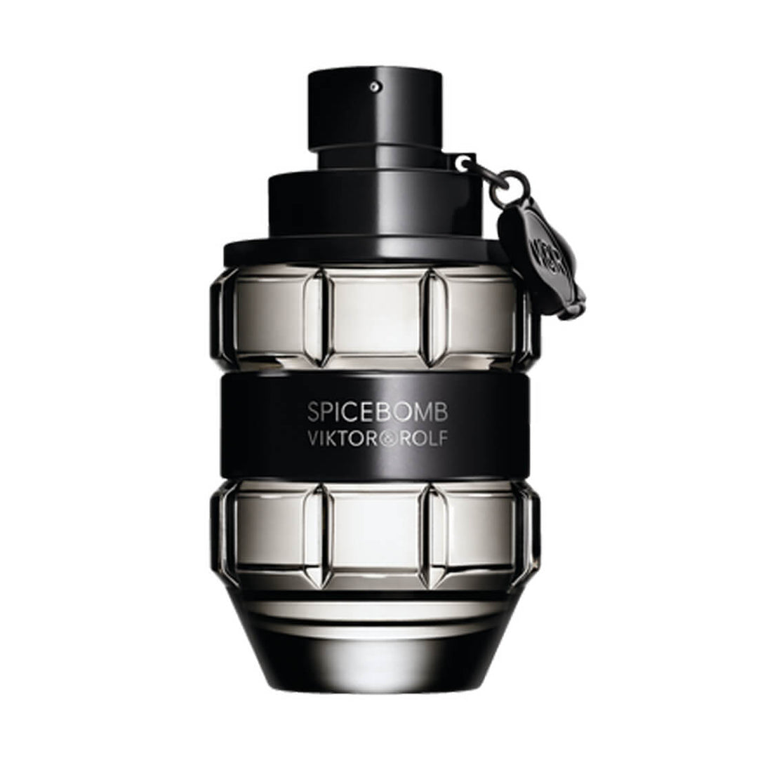 Viktor &amp; Rolf Spicebomb Eau De Toilette - 90ml