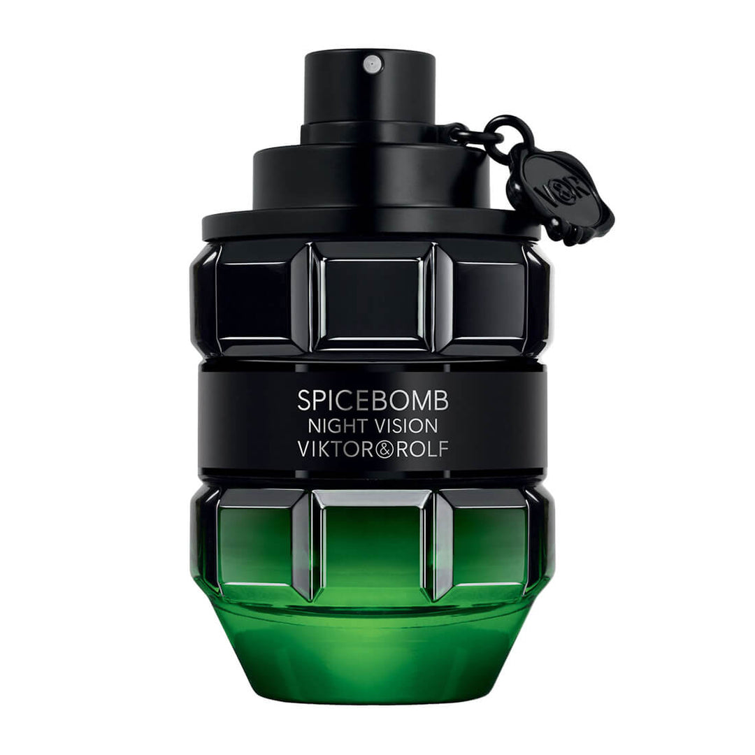 Viktor &amp; Rolf Spicebomb Night Vision Eau De Toilette 90ml