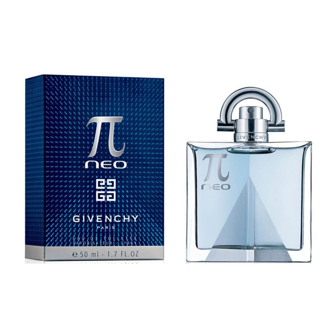 Pi Neo EDT Men