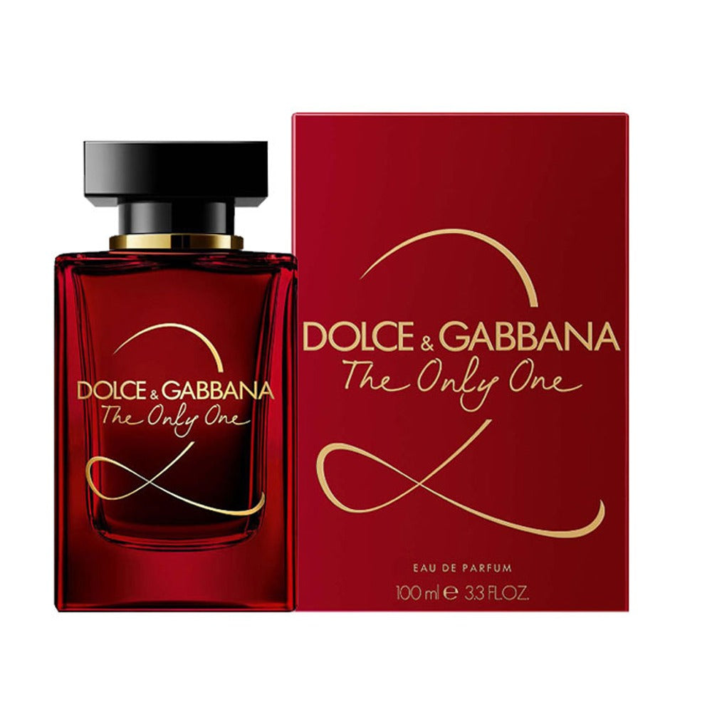 Dolce & Gabbana The Only One 2 Eau De Parfum For Women