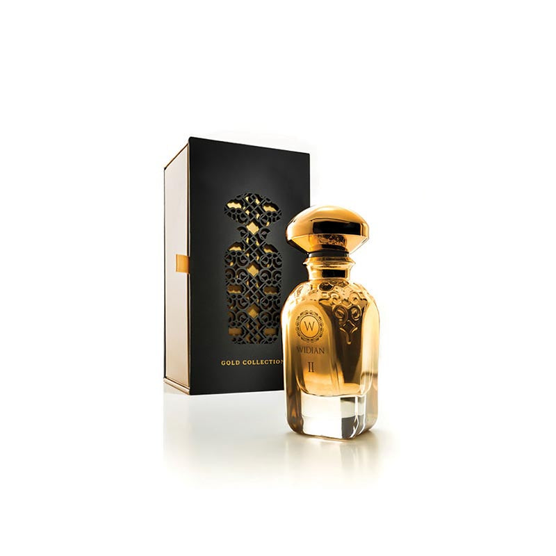 Widian Gold II Parfum 50ml