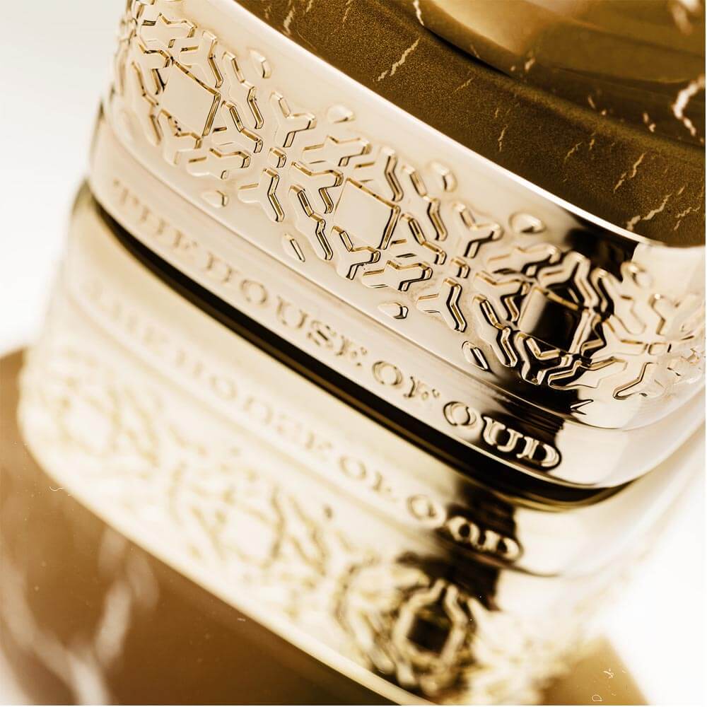 The House of Oud Wind Heat Eau de Parfum 75ml