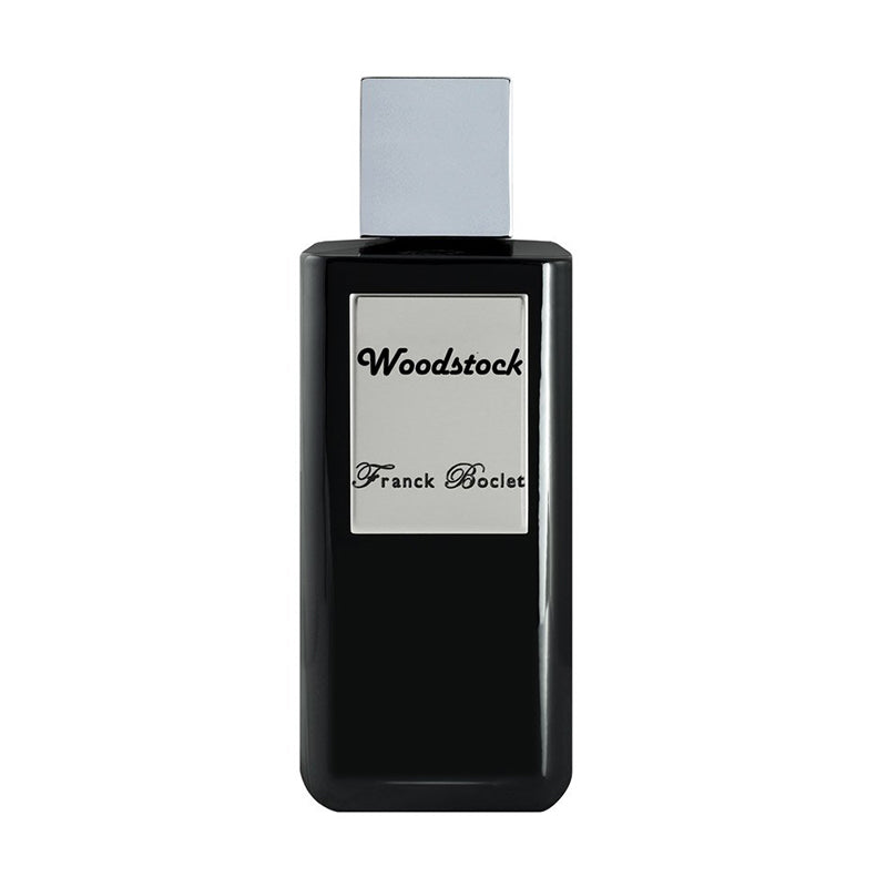 Franck Boclet Woodstock Eau De Parfum For Unisex