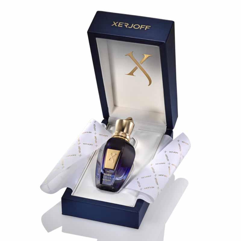 Xerjoff 40 Knots Eau De Parfum For Unisex