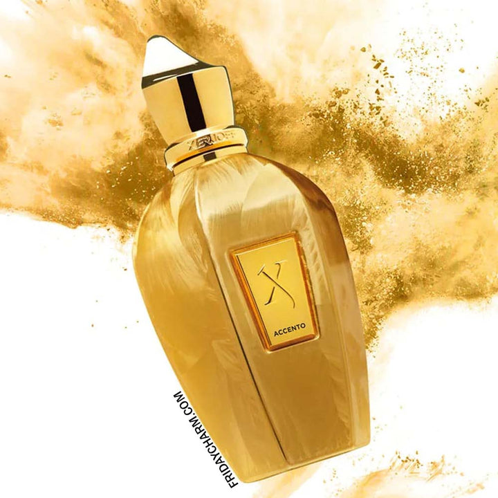 Xerjoff Accento Overdose Eau De Parfum For Unisex