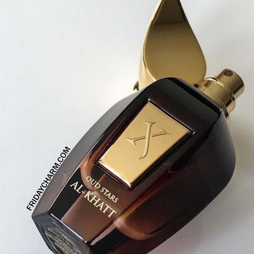 Xerjoff Al-Khatt Eau De Parfum For Unisex