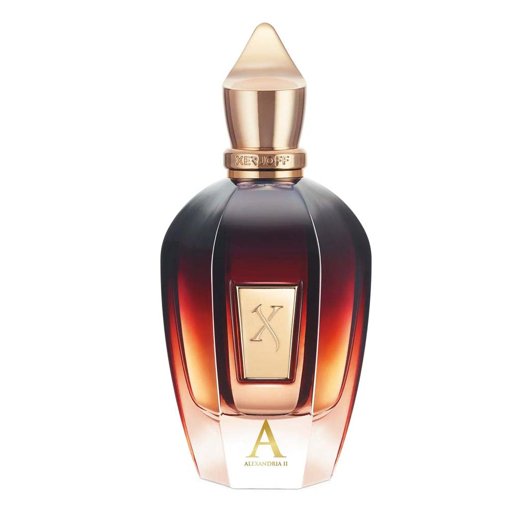 Xerjoff Alexandria II Eau De Parfum For Unisex