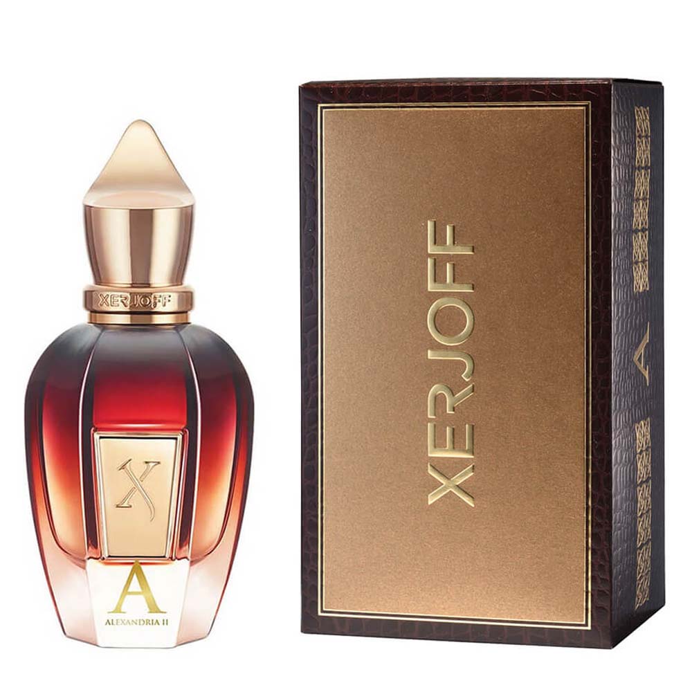 Xerjoff Alexandria II Eau De Parfum For Unisex