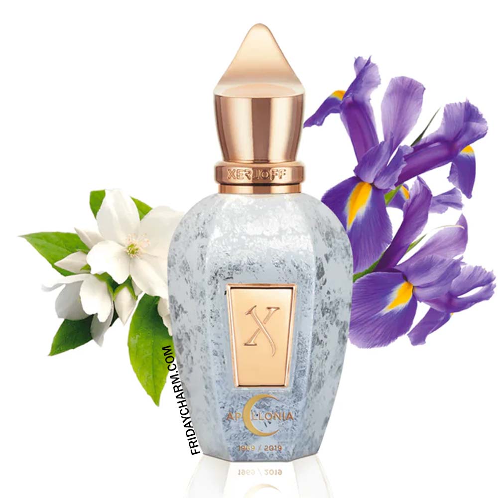 Xerjoff Apollonia Eau De Parfum For Women