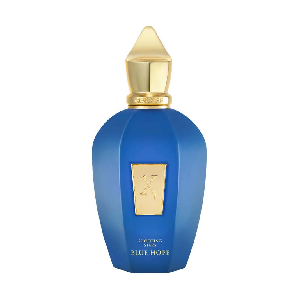 Xerjoff Blue Hope Eau De Parfum For Unisex