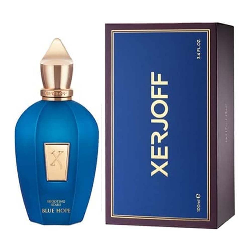 Xerjoff Blue Hope Eau De Parfum For Unisex