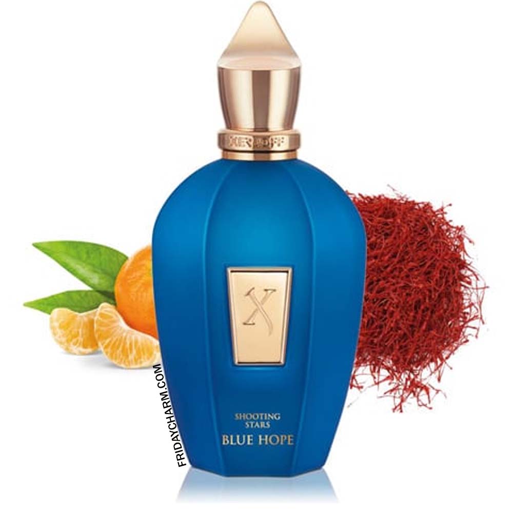 Xerjoff Blue Hope Eau De Parfum For Unisex