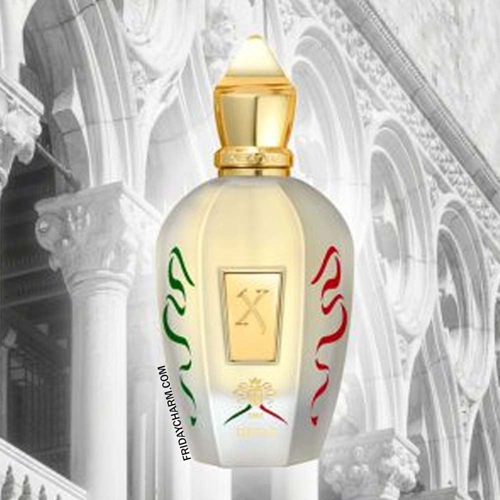 Xerjoff Decas Eau De Parfum For Unisex