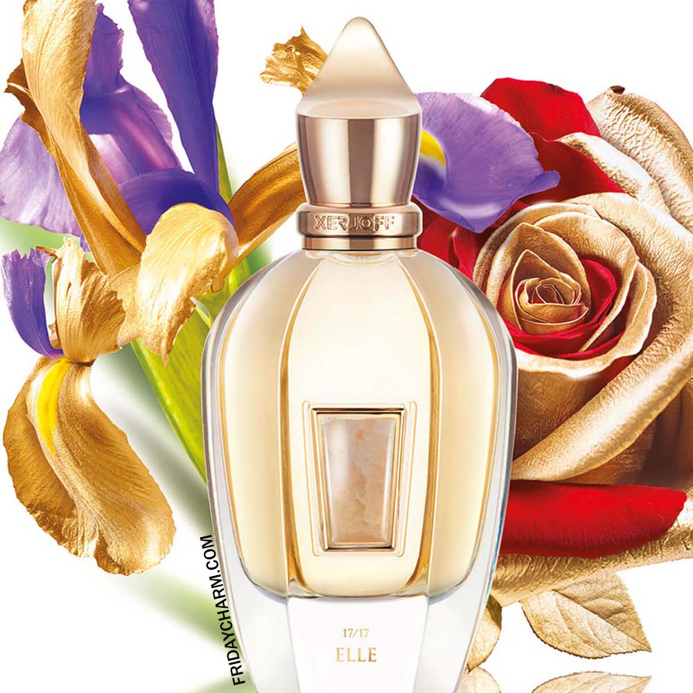 Xerjoff Elle Eau De Parfum For Women