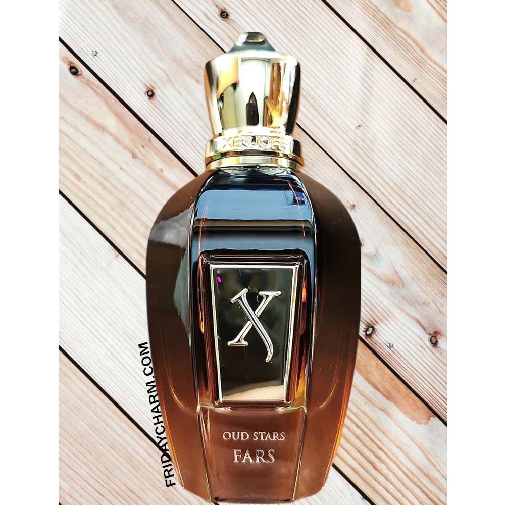 Xerjoff Fars Eau De Parfum For Unisex
