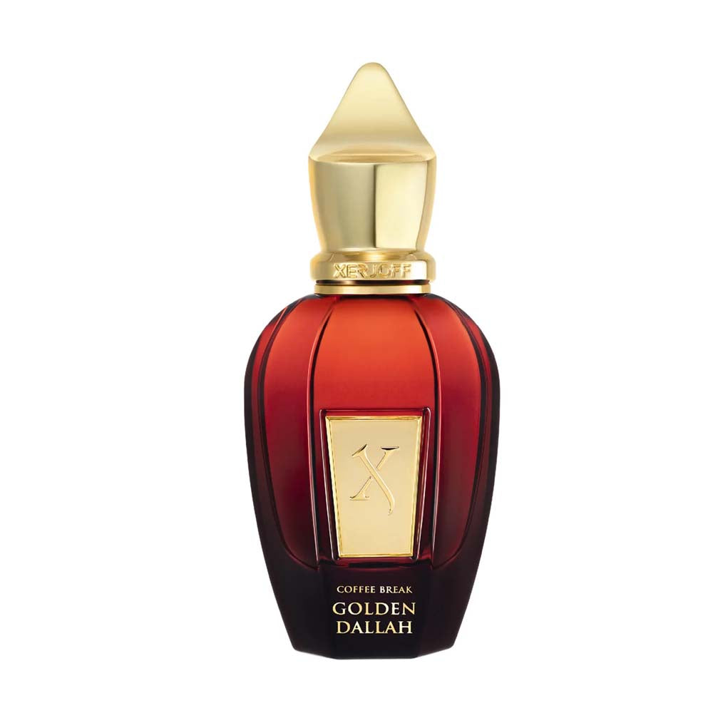 Xerjoff Golden Dallah Eau De Parfum For Unisex