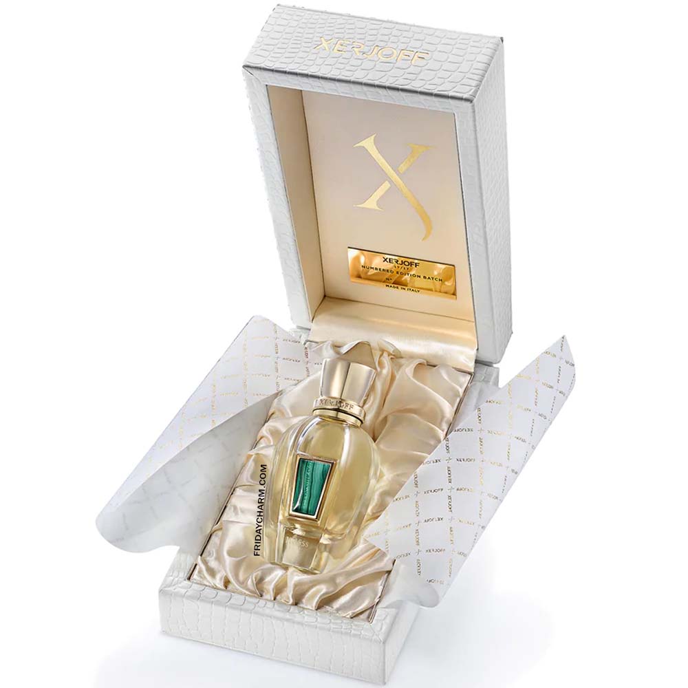 Xerjoff Irisss Eau De Parfum For Women