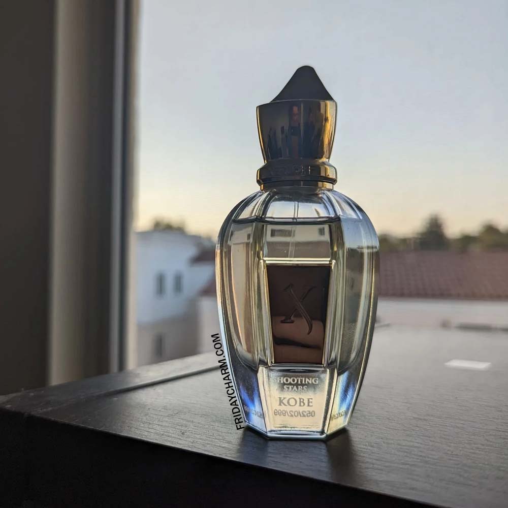 Xerjoff Kobe Eau De Parfum For Unisex
