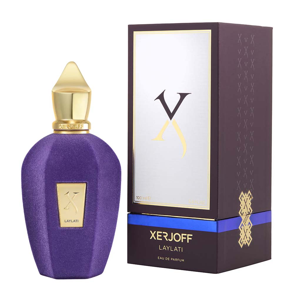 Xerjoff Laylati Eau De Parfum For Unisex