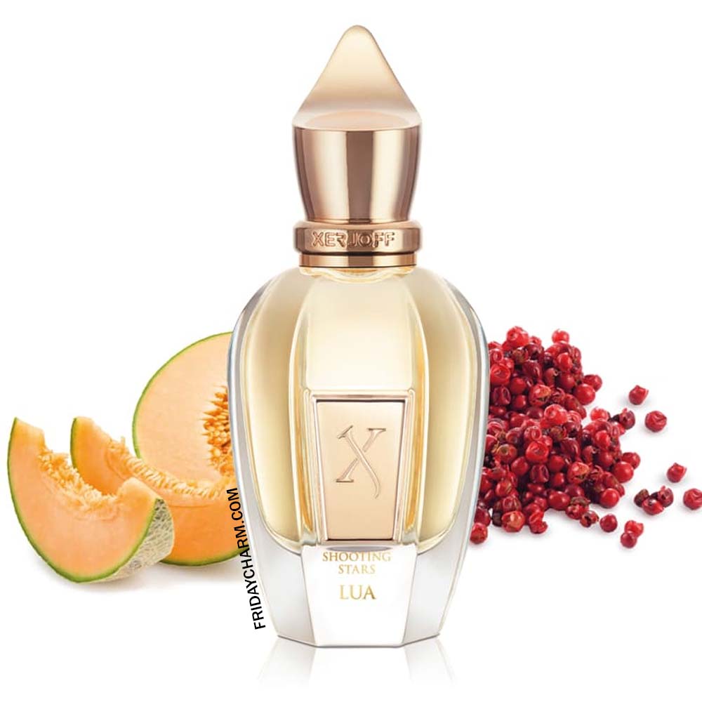 Xerjoff Lua Eau De Parfum For Women