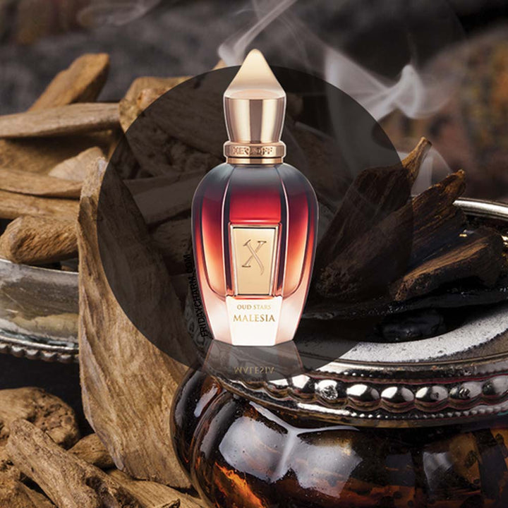 Xerjoff Malesia Eau De Parfum For Unisex