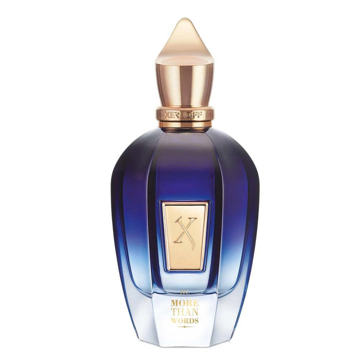 Xerjoff More Than Words Eau De Parfum For Unisex