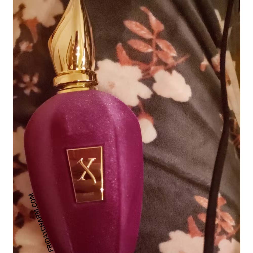 Xerjoff Muse Eau De Parfum For Unisex
