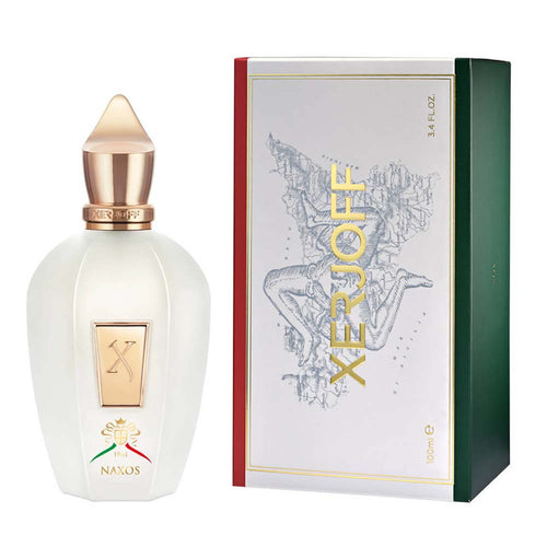 Xerjoff Naxos Eau De Parfum For Unisex