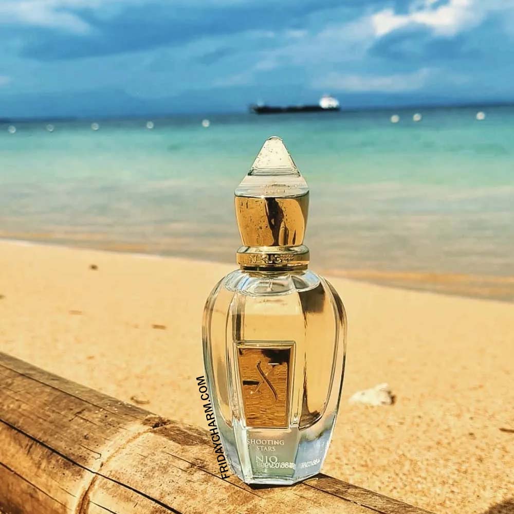 Xerjoff Nio Eau De Parfum For Unisex