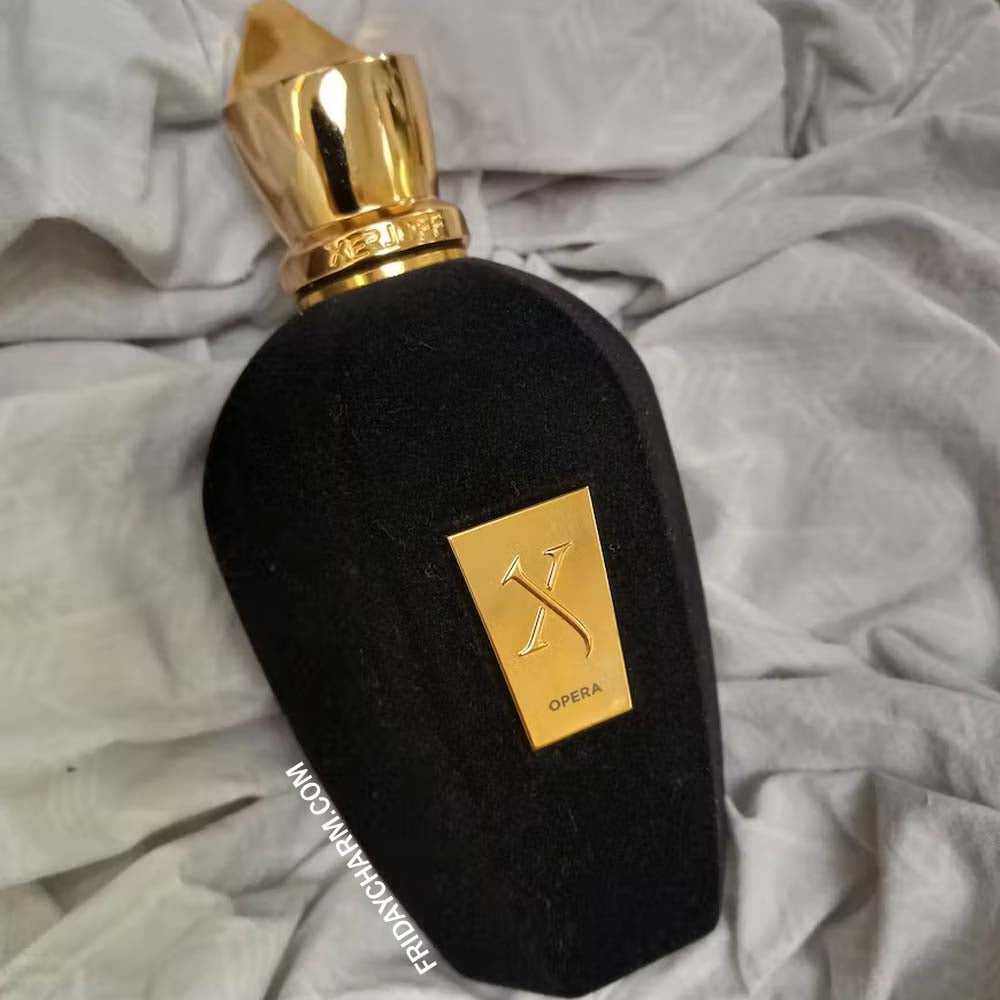 Xerjoff Opera Eau De Parfum For Unisex